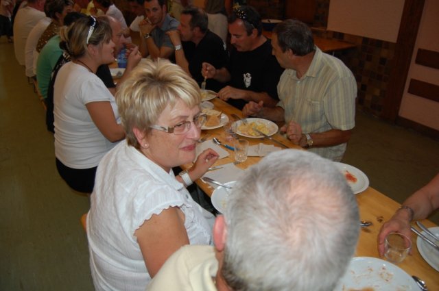 Bal Anniversaire des Melody Boy's 2011